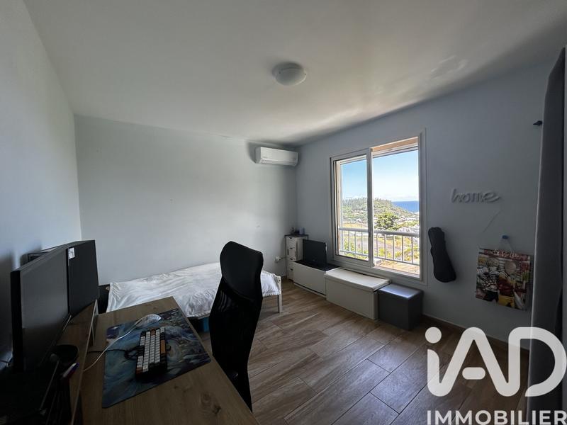 Maison - 106 m² - 5 pièces