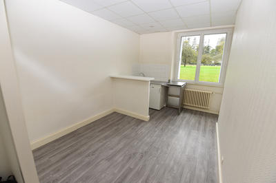 Appartement - 34 m² - 2 pièces