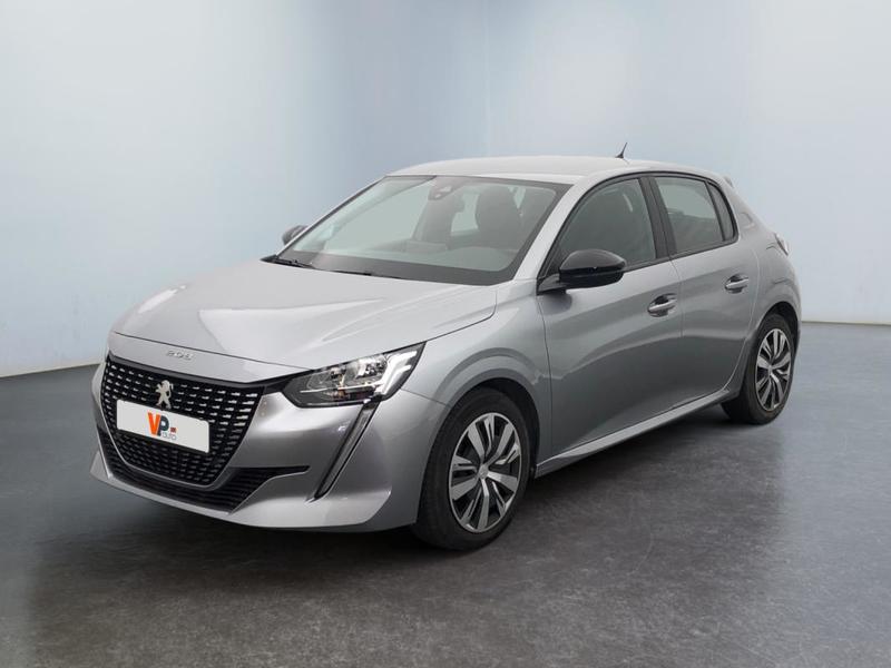 Peugeot 208 PureTech 75 s&amp;S Bvm5 Active Pack