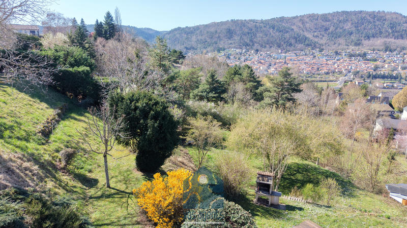 Villa - 175 m² - 7 pièces