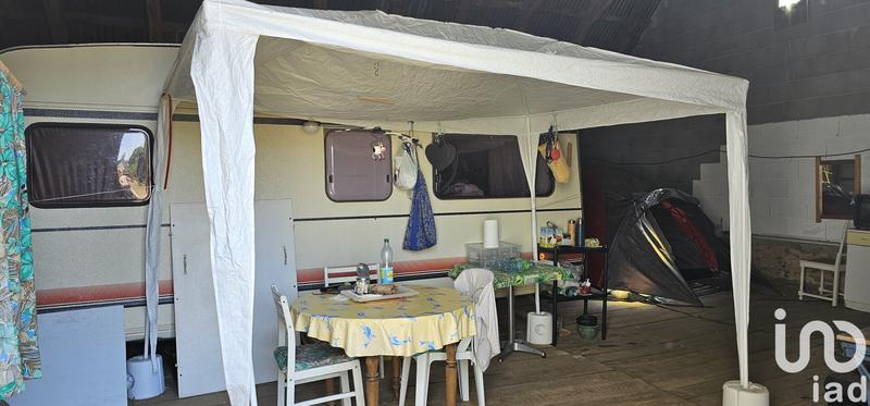 Ferme - 227 m² - 2 pièces