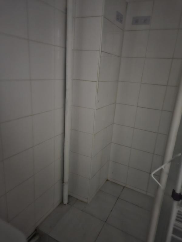 Appartement - 28 m² - 2 pièces