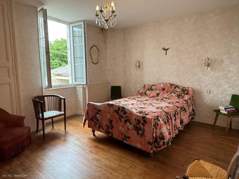 Maison - 124 m² - 4 pièces