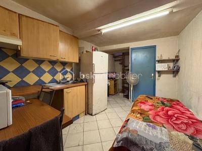 Maison de village - 109 m² - 6 pièces