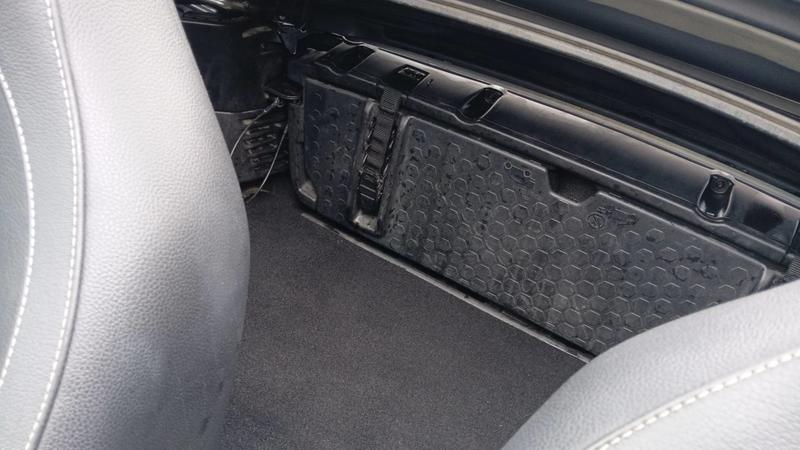 Smart ForTwo 0.9 90 Bva6 Passion