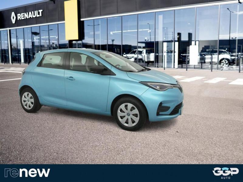 Renault Zoe R110 Life