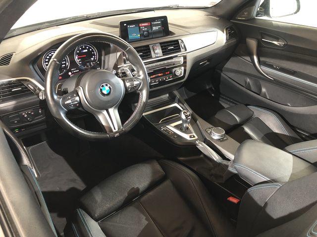 Bmw Serie 2 (F87) M2 3.0 411 Ch Dkg Competition
