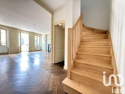 Duplex - 82 m² - 4 pièces