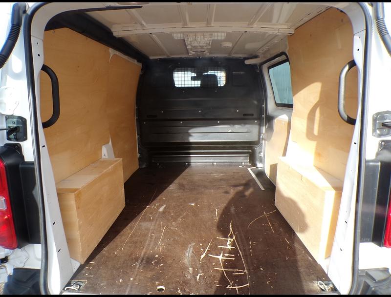 Citroën Jumpy Bhdi 120 Club Bvm