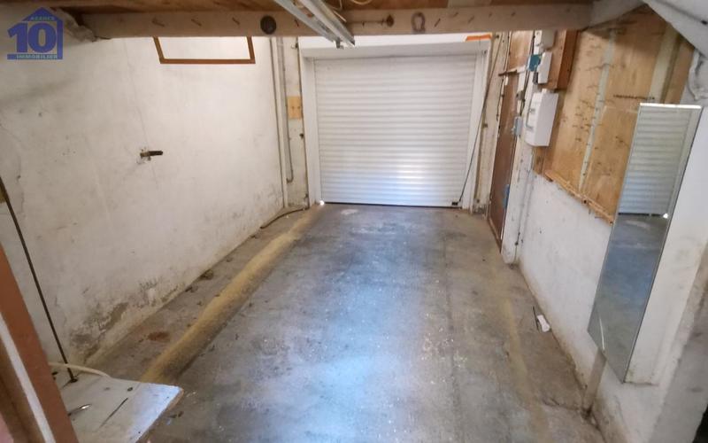 Appartement - 82 m² - 3 pièces