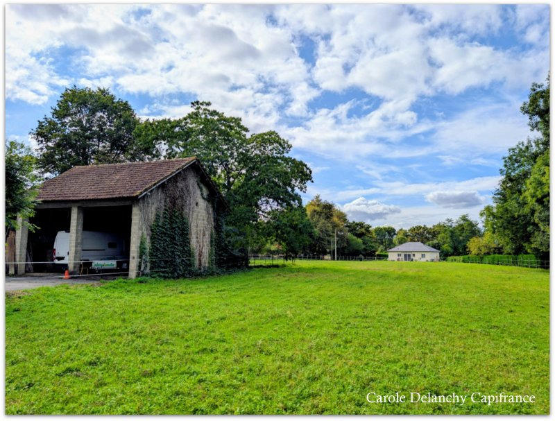 Maison - 73 m² - 3 pièces