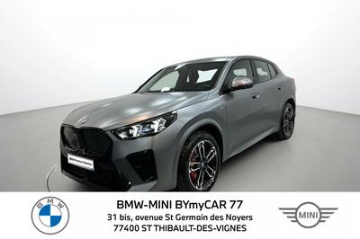 Bmw Ix2 U10 eDrive20 204ch Bva m Sport