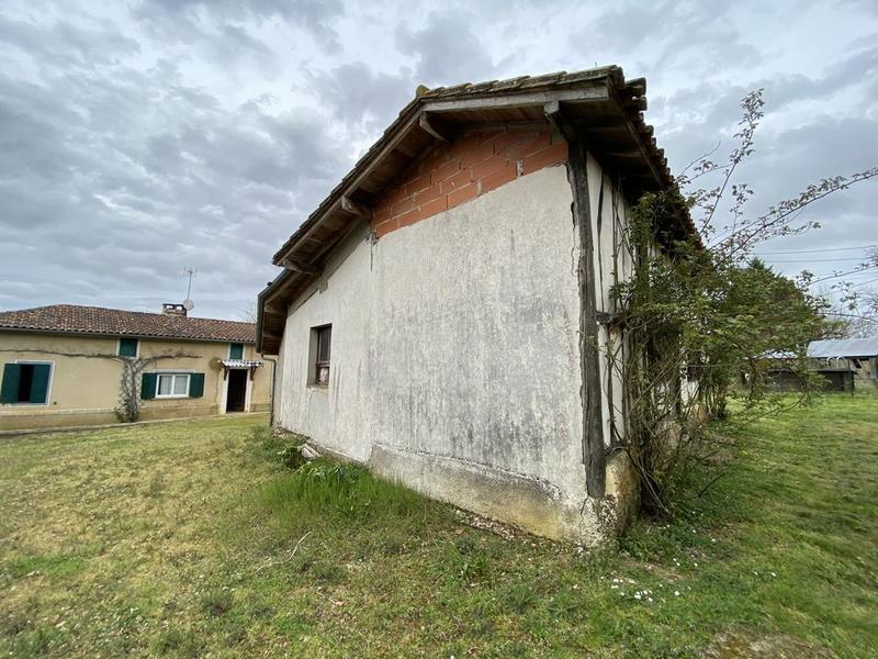 Propriété - 136 m² - 5 pièces