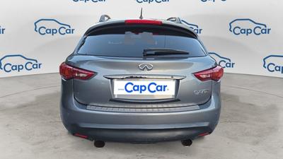 Infiniti Qx70 3.7 i 320 Awd Auto-S7 s Premium