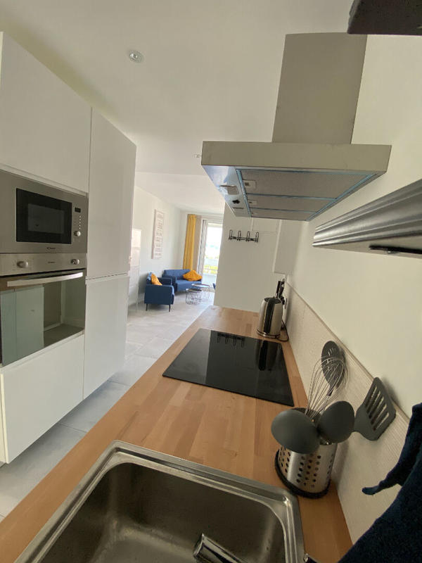 Chambre - 69 m² - 5 pièces