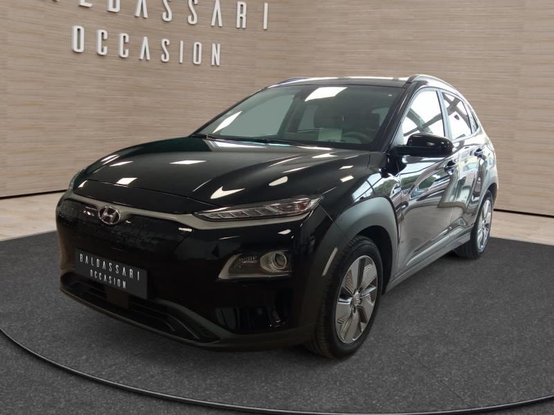 Hyundai Kona Electrique 64 kWh - 204 ch Executive