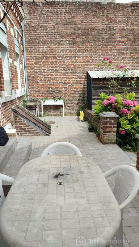 Maison ancienne - 78 m² - 4 pièces