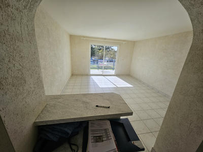 Appartement - 56 m² - 5 pièces