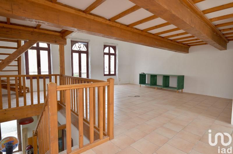 Local commercial - 164 m²