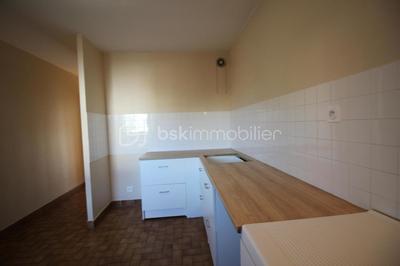 Appartement - 93 m² - 4 pièces
