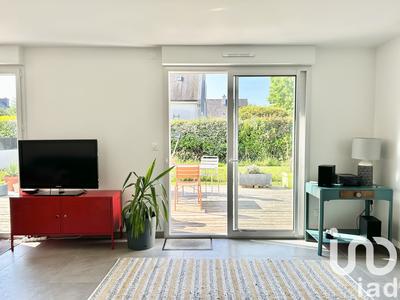 Maison - 96 m² - 5 pièces