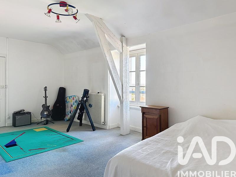 Maison - 269 m² - 11 pièces