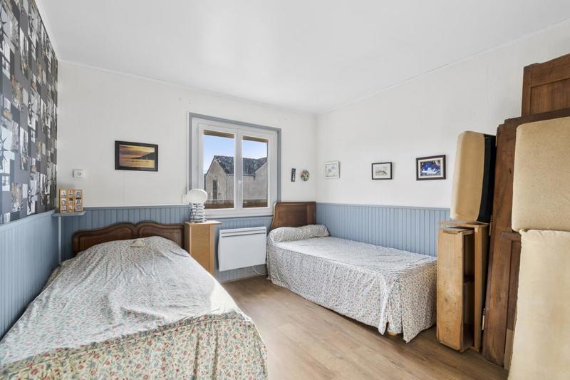 Maison - 141 m² - 7 pièces