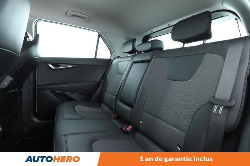 Kia Niro 1.6 GDi Hev Active Dct6 141 ch