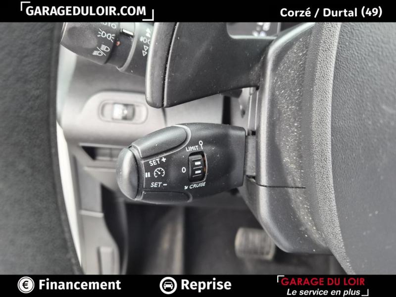 Citroën Berlingo Van III m 1000kg BlueHDi 130 s&amp;S Eat8 Driver