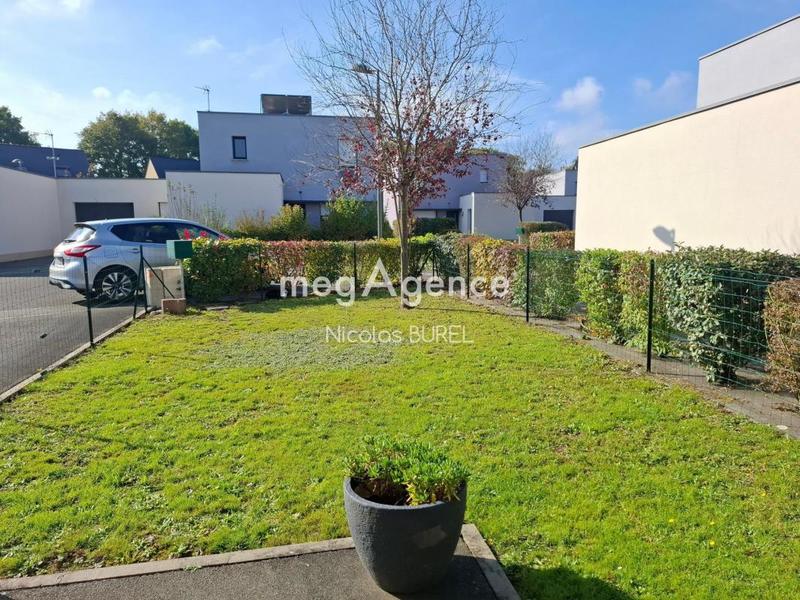 Maison - 86 m² - 5 pièces