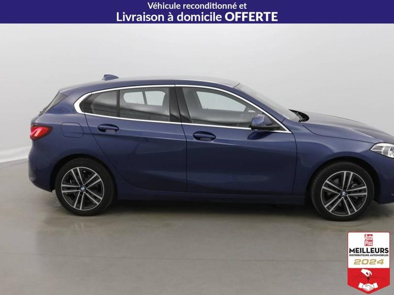 Bmw Série 1 118i 136 Design