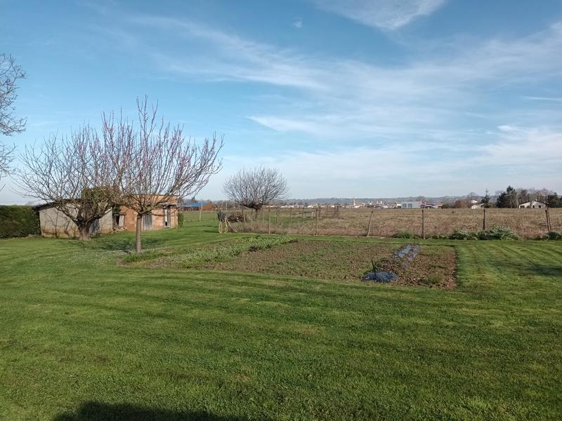 Maison - 138 m² - 7 pièces