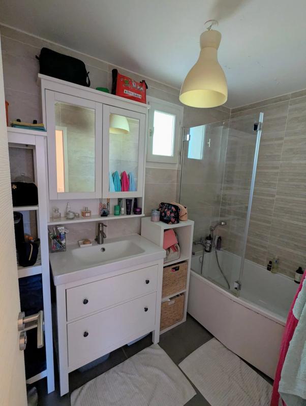 Maison - 88 m² - 5 pièces