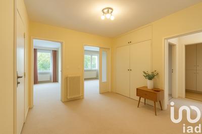 Appartement - 101 m² - 4 pièces