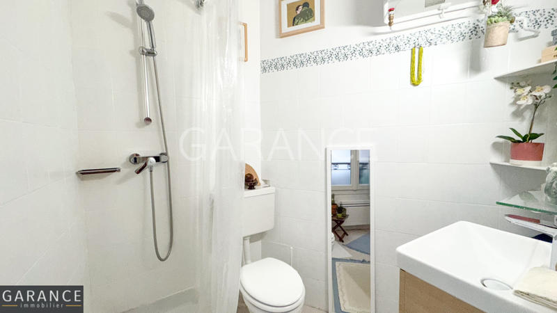 Appartement - 24 m² - 1 pièce