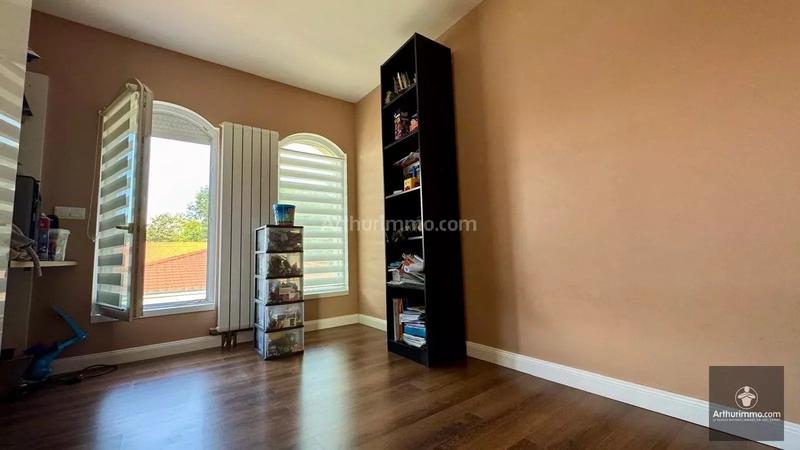 Maison - 164 m² - 7 pièces