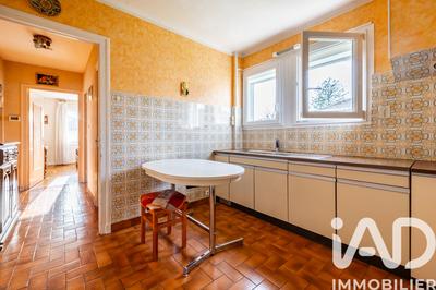 Maison de maîtres - 99 m² - 4 pièces