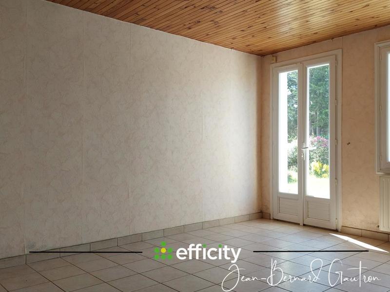 Ferme - 155 m² - 6 pièces