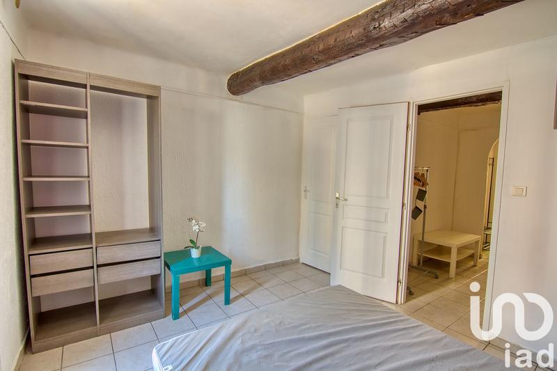 Appartement - 27 m² - 1 pièce