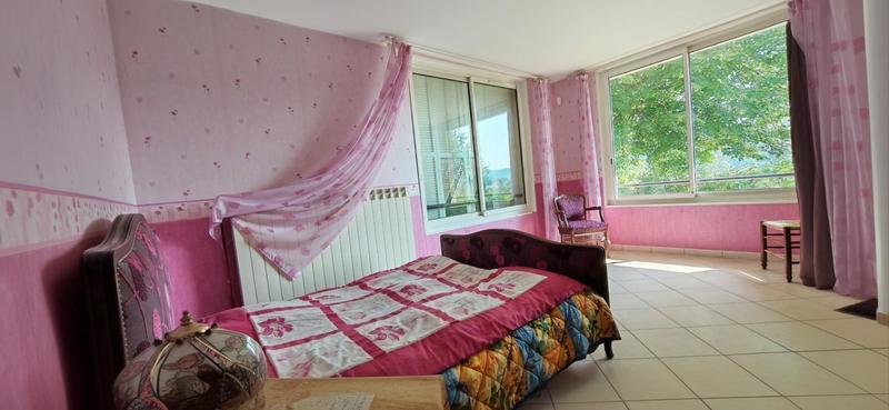 Villa - 130 m² - 6 pièces