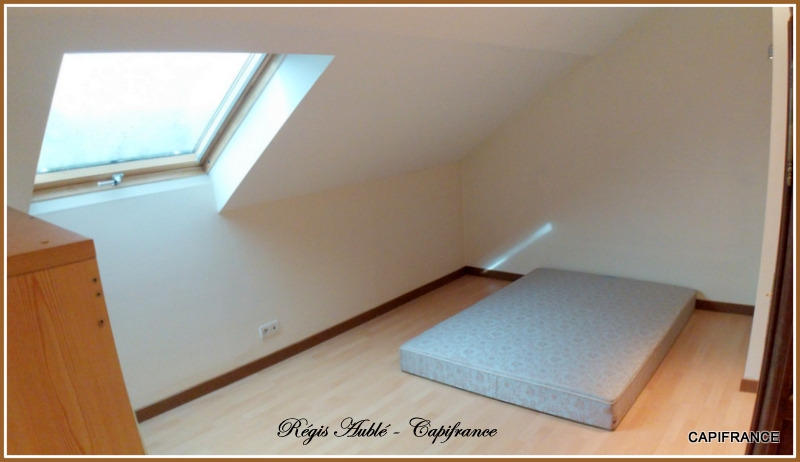 Appartement - 162 m² - 7 pièces