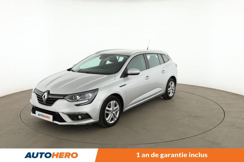 Renault Mégane Estate 1.5 dCi Energy Business 110 ch