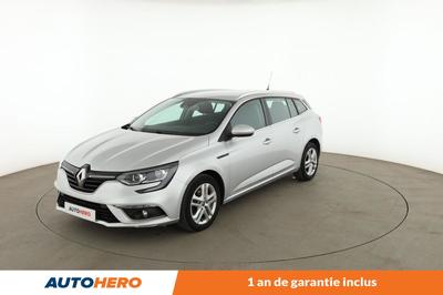 Renault Mégane Estate 1.5 dCi Energy Business 110 ch