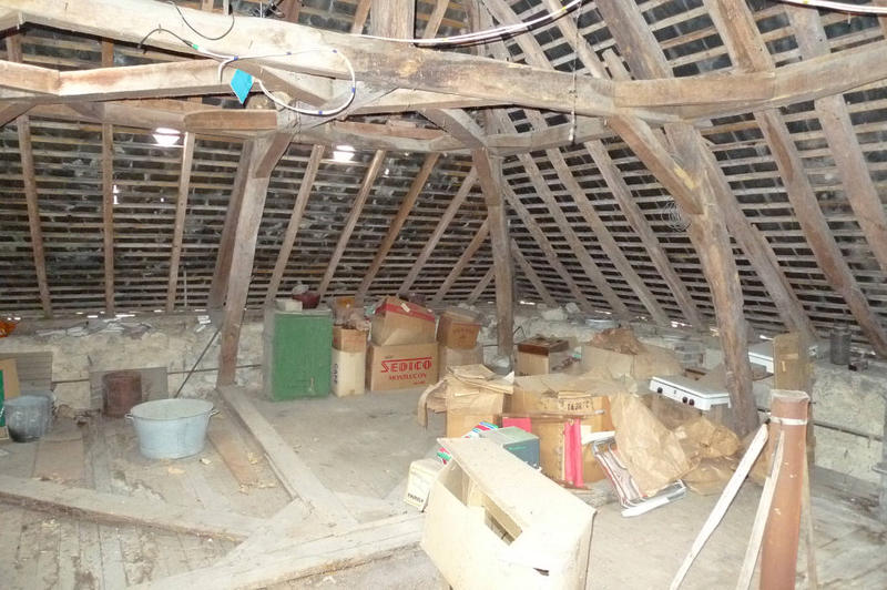 Maison - 99 m² - 4 pièces