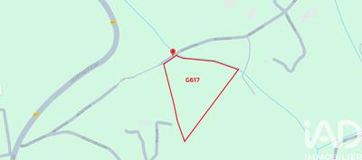 Terrain - 20 163 m²