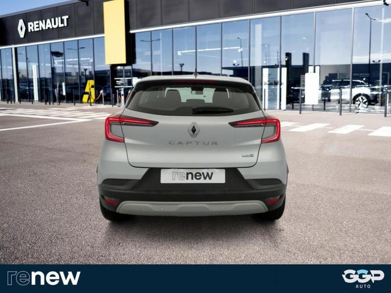 Renault Captur E-Tech 145 - 21 Business