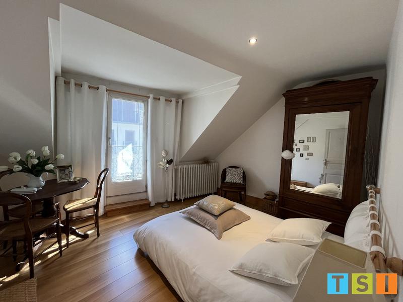 Maison - 91 m² - 4 pièces