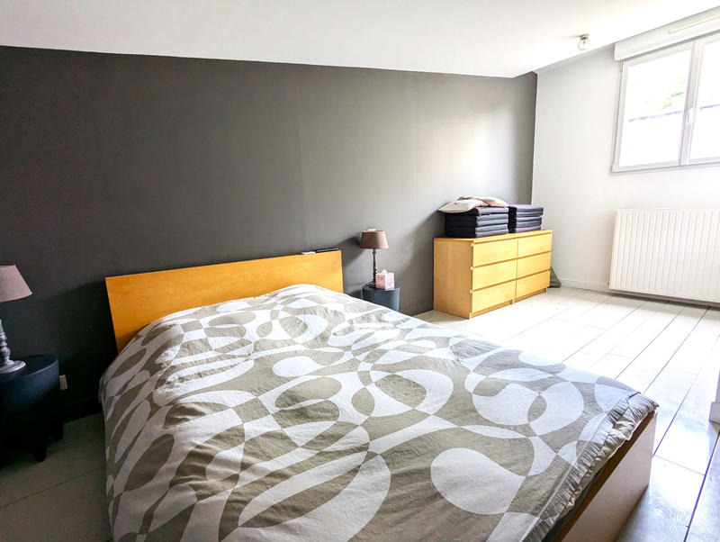 Maison - 238 m² - 6 pièces