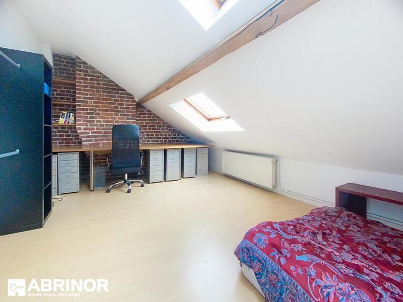 Maison bourgeoise - 210 m² - 8 pièces