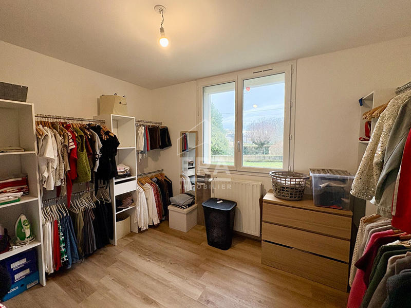 Maison - 148 m² - 5 pièces